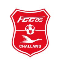 FOOTBALL CLUB CHALLANS 85 logo - Similar company to Vendée Fontenay Foot