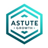Astute Growth Ltd logo - Similar company to B.Yond Digital