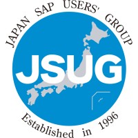 Japan SAP Users' Group (JSUG) logo - Similar company to Valuent
