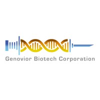 Genovior Biotech Corporation logo - Similar company to Evalar Carbon Sl