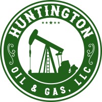 Huntington Oil & Gas logo - Similar company to Bluewing Midstream
