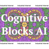 Cognitive Blocks AI logo - Similar company to Cognitive Tech Solutions.Ai