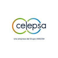 Celepsa logo - Similar company to Orygen