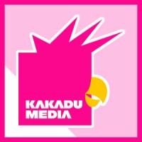 Kakadu Media logo - Similar company to Hippo Thinks