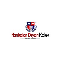 Harikalar Diyarı Koleji logo - Similar company to Hari̇kalar Di̇yari Koleji̇- Teknopark Anaokulları