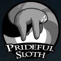 Prideful Sloth