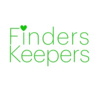 Finders Keepers Club logo - Similar company to Bonadea