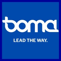 Boma Chile logo - Similar company to Pet-Visory