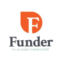 Funder mx logo - Similar company to Easy Advisors
