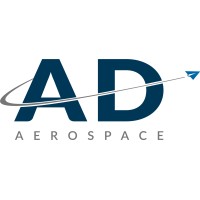AD Aerospace Limited logo - Similar company to Dedicated Micros Malta Ltd