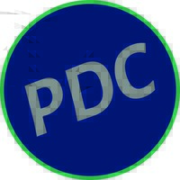 Plastic Data Card Limited logo - Similar company to Labelzone