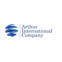 Arthur International Company logo - Similar company to Soft Tech