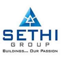 Sethi Group logo - Similar company to Papergrid Industries