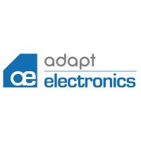 Adapt Electronics Limited UK logo - Similar company to Opke Solutions Ltd