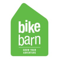 Bike Barn logo - Similar company to Mist Nz