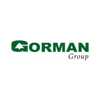 The Gorman Group logo - Similar company to Web-Cor Oilfield Services
