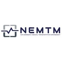 NEMTM logo - Similar company to Empire Medical