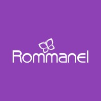 ROMMANEL - GRUPO ALMEIDA - DISTRIBUIDORA PARÁ logo - Similar company to Adnlogo