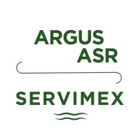 Argus- Servimex logo - Similar company to Co2 Manager