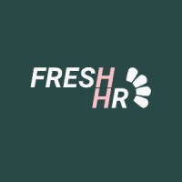 Fresh HR logo - Similar company to Poolfish