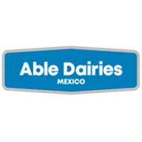 Able Dairies México logo - Similar company to Foro Kaizen