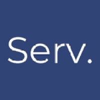 Serv. logo - Similar company to Serv
