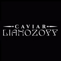 Caviar Lianozoff logo - Similar company to Ovodis