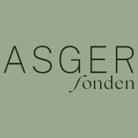 Asger Fonden logo - Similar company to Nature2Need I Net-Zero Biomaterials
