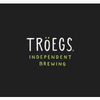 Troegs Brewing Company logo - Similar company to Grandstand Drinkware + Apparel