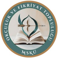 Okçuluk Ve Fikriyat Topluluğu logo - Similar company to Fikir Fikriyat