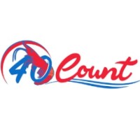 40 Count E commerce logo - Similar company to Carrito E-Commerce