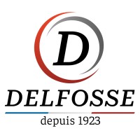 Delfosse France logo - Similar company to Souveneo