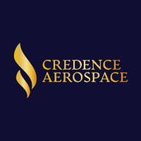 Credence Aerospace logo - Similar company to Avihub Network