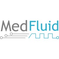 MedFluid Co., Ltd. logo - Similar company to Kolibri Labs