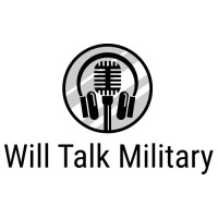 Will Talk Military logo - Similar company to The War Next Door
