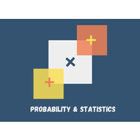 Probability and Statistics logo - Similar company to Web3Schools