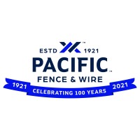Pacific Fence & Wire Co. logo - Similar company to Zephyr Environmental Corporation