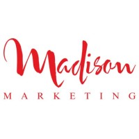 Madison Marketing logo - Similar company to Designweave