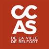 CCAS Belfort logo - Similar company to Lexlegati - Besançon & Belfort