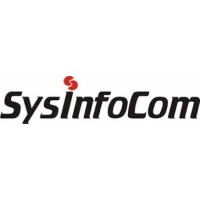 SYSINFOCOM PRIVATE LIMITED logo - Similar company to Sysinfocom