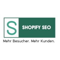 Shopify SEO (by MR Media) logo - Similar company to Theotherway Performance