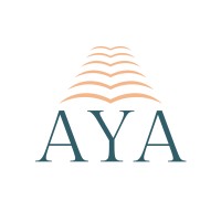 Aya Leadership logo - Similar company to Source2Create