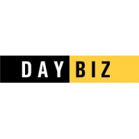 DAYBIZ logo - Similar company to Christian Influence