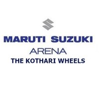 The Kothari Wheels logo - Similar company to Social Collage