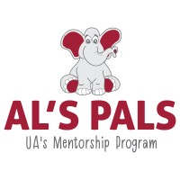 Al's Pals Mentorship Program logo - Similar company to Leveragegtm