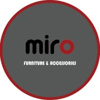 Miro Furniture logo - Similar company to Evolution Furniture