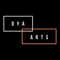 Oya Arts: Art & Wellness logo - Similar company to Creative Art Therapy Place, Pllc