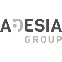 ADESIA GROUP logo - Similar company to Quality First Srl