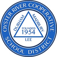 Oyster River Cooperative School District logo - Similar company to Walco Electric