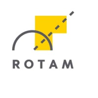 Industrial Rotam logo - Similar company to Rotam
